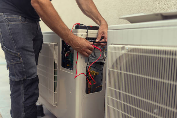 Best Affordable HVAC services  in Magnolia, NJ