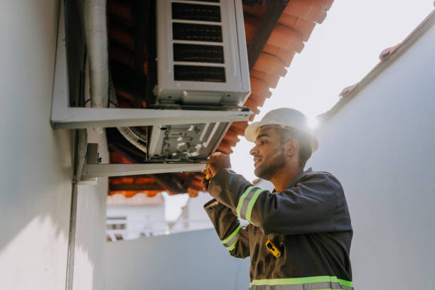 HVAC emergency services in Magnolia, NJ