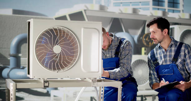 Best HVAC maintenance near me  in Magnolia, NJ