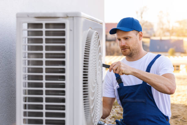 Local HVAC companies in Magnolia, NJ