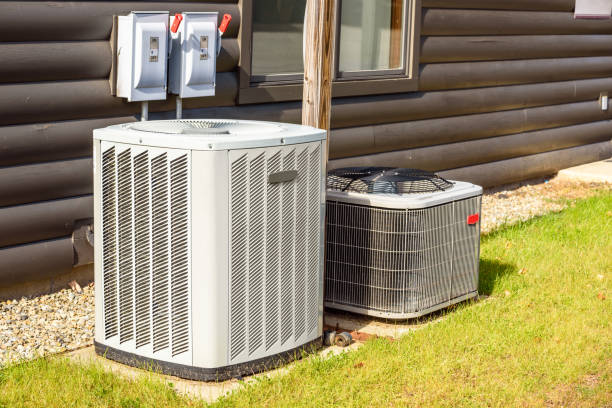 Best HVAC air duct cleaning  in Magnolia, NJ